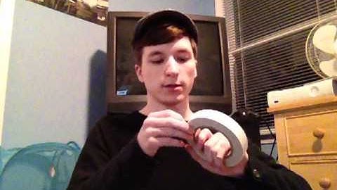 Making My Own Keyblade