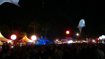 Zoukout 2009 Singapore