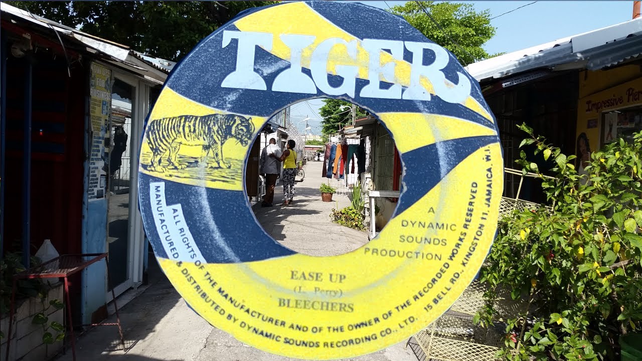 Bleechers Ease Up - YouTube