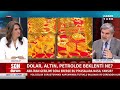 Küresel Güven Kaybı Piyasaları Nasıl Vurdu?