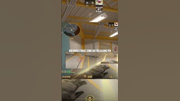 QUICK mini map tip  #cs2 #cs2competitive #counterstrike #csgo #cs2utility #gaming #cs2plays #shorts