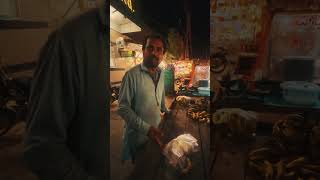 Educated. Worked for the Government. Now Forced to Sell Bananas to Survive