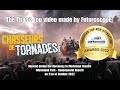 Parksmania awards 2022 chasseurs de tornades  futuroscope top new european attraction