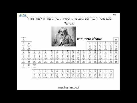 וִידֵאוֹ: האם PH הוא תכונה כימית או פיזיקלית?