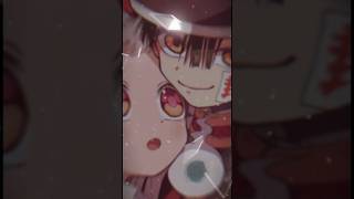 line without a hook #anime #hanakokun #edit #yashiro
