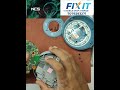 Alexa Gen 5 Disassembling &amp; Repair. Echo Dot 5th Generation Teardown.