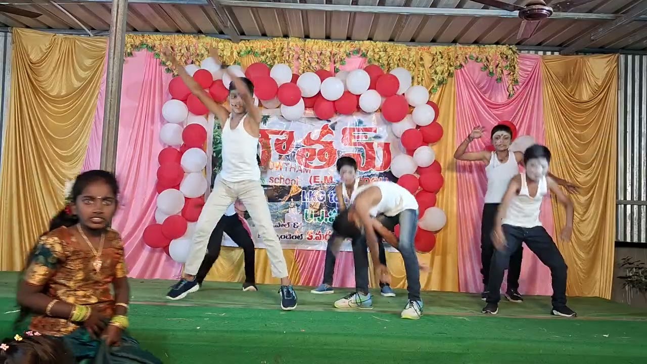 Golimaar maar maar....