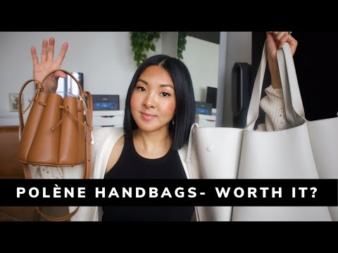 Polène Bag: Everything You Need To Know