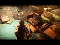 The division  2 animal shelter safe house