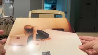 Man’s Best Friend unboxing (SIGNED CD! alt cover vinyls (all variants), target exclusive)