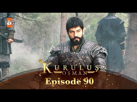 Kurulus Osman Urdu | Season 3 – Episode 90