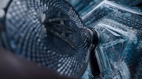 The Crystal Key - Ready Player One