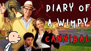 Parents (1989) -  Silly Little Cannibal Movie
