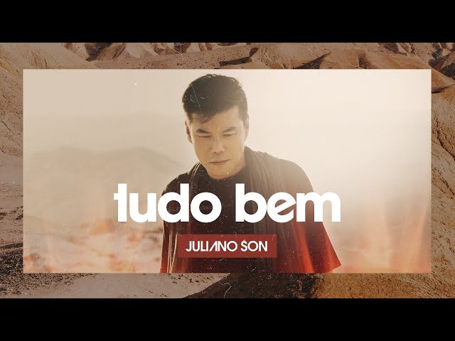 JULIANO SON - TUDO BEM