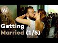 Sicilian Wedding - Italian customs with a modern touch | Getting Married (1/5)