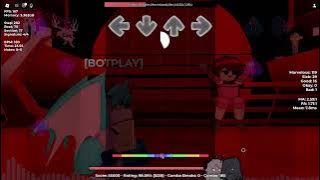 Project Afternight: Night of Nights (Rev-Mixed) (1.25x)