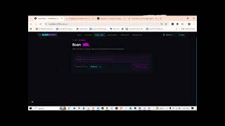 ScamDetect – Multilingual Scam & Phishing Detection Platform | Hackathon Demo