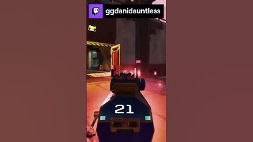 There Can Only Be One!