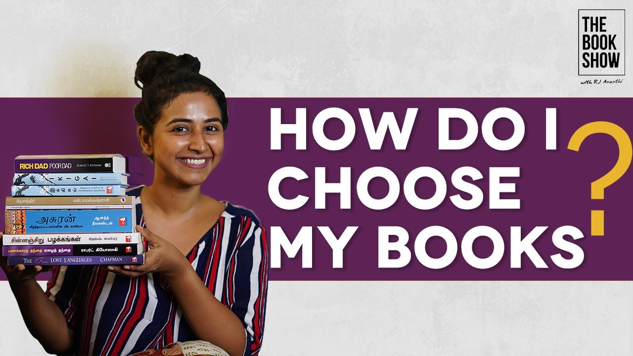 How Do I Choose My Books Giveaway Winners List The Book Show Ft 