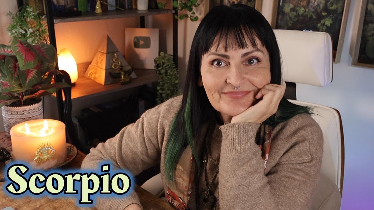 SCORPIO ♏ “From Stuck… to Flow. The Wait Is Over, Your Breakthrough Begins Now” - Tarot reading
