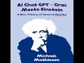 Ai chat gpt orac meets einstein