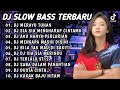 DJ SLOW BASS TERBARU 2023 | DJ VIRAL TIKTOK FULL BASS 🎵 DJ MERAYU TUHAN TRI SUAKA| FULL ALBUM