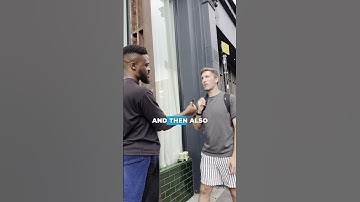 What features are important about your area | Vox Pops | Shared Ownership Week 2024