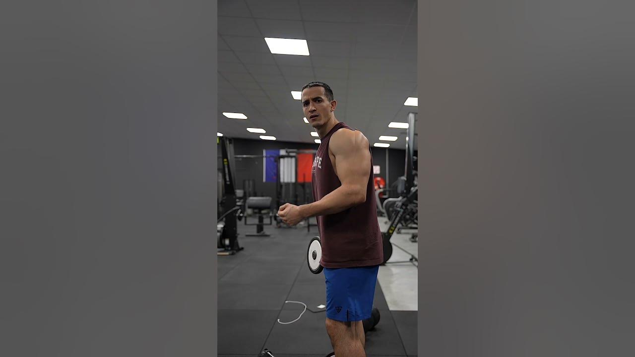 Gym mirror !! 😂😂 YouTube