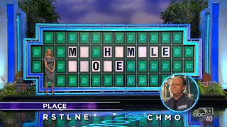 Wheel Of Fortune Bonus Round 1212021