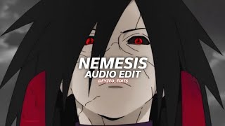 Nemesis - Ryllz Audio Edit Requested