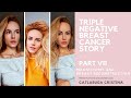 7#Part7-Povestea despre Lupta cu Cancerul de San Triplu Negativ/Triple Negative Breast Cancer Story