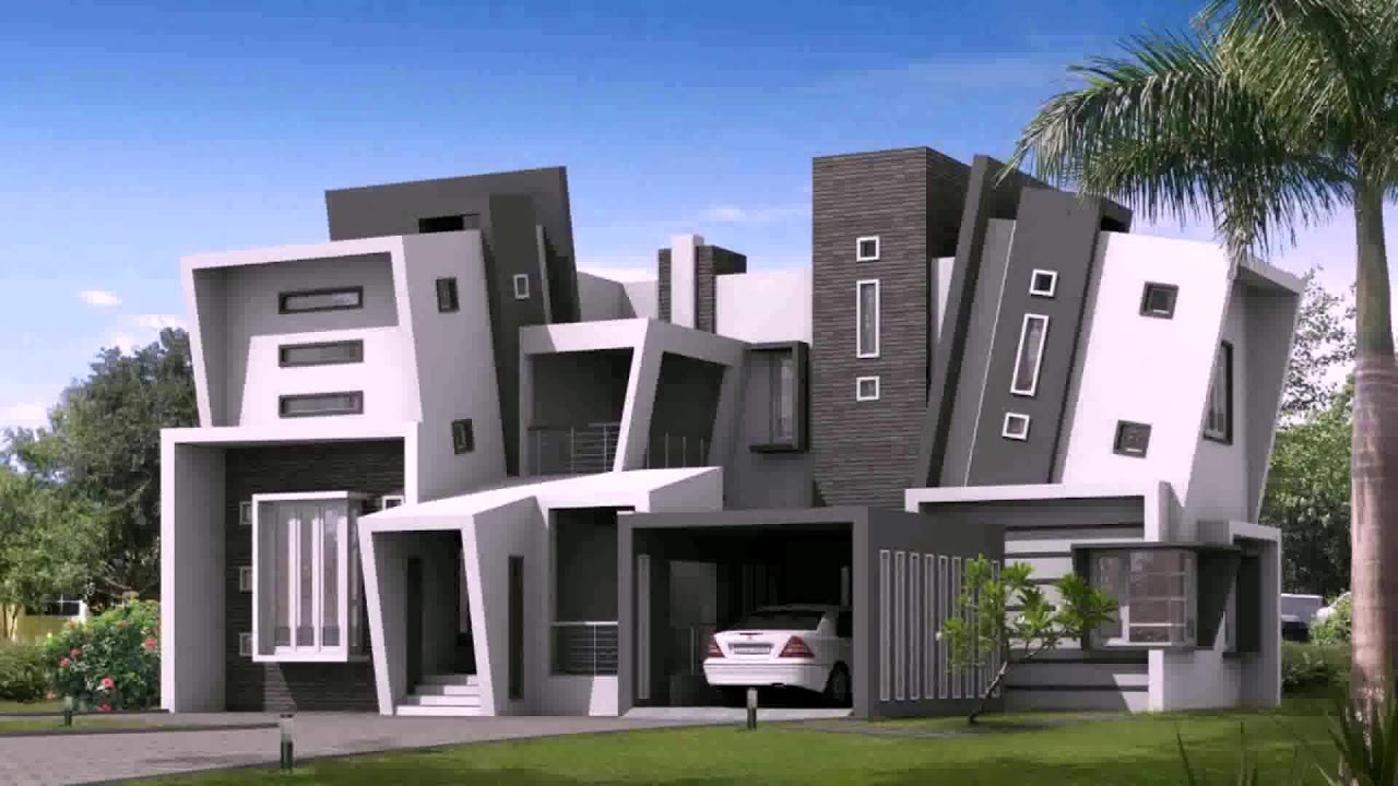 House Gate Design In The Philippines YouTube