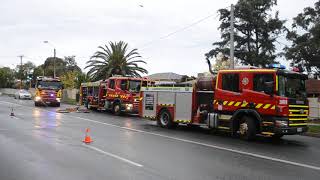 PARADISE 229 OAKDEN 301 AND 302 SPARE