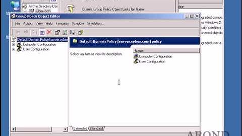 How To Enable Auditing of Active Directory Quick & Simple