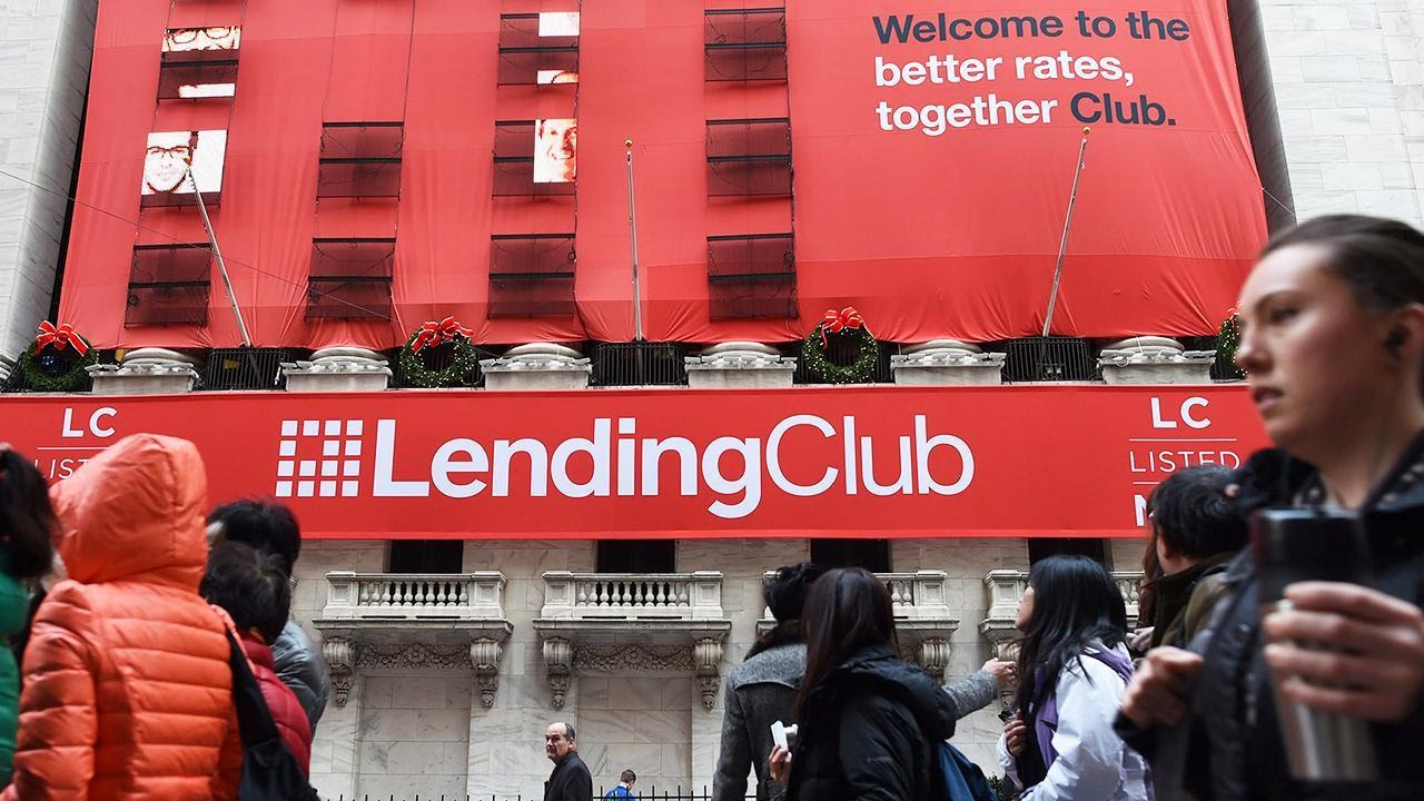Why We’re Watching Lending Club