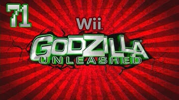 Part 71 "Custom Madness" - Godzilla: Unleashed [Wii]