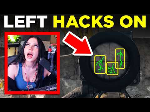 Gamers Caught Cheating - Part 6