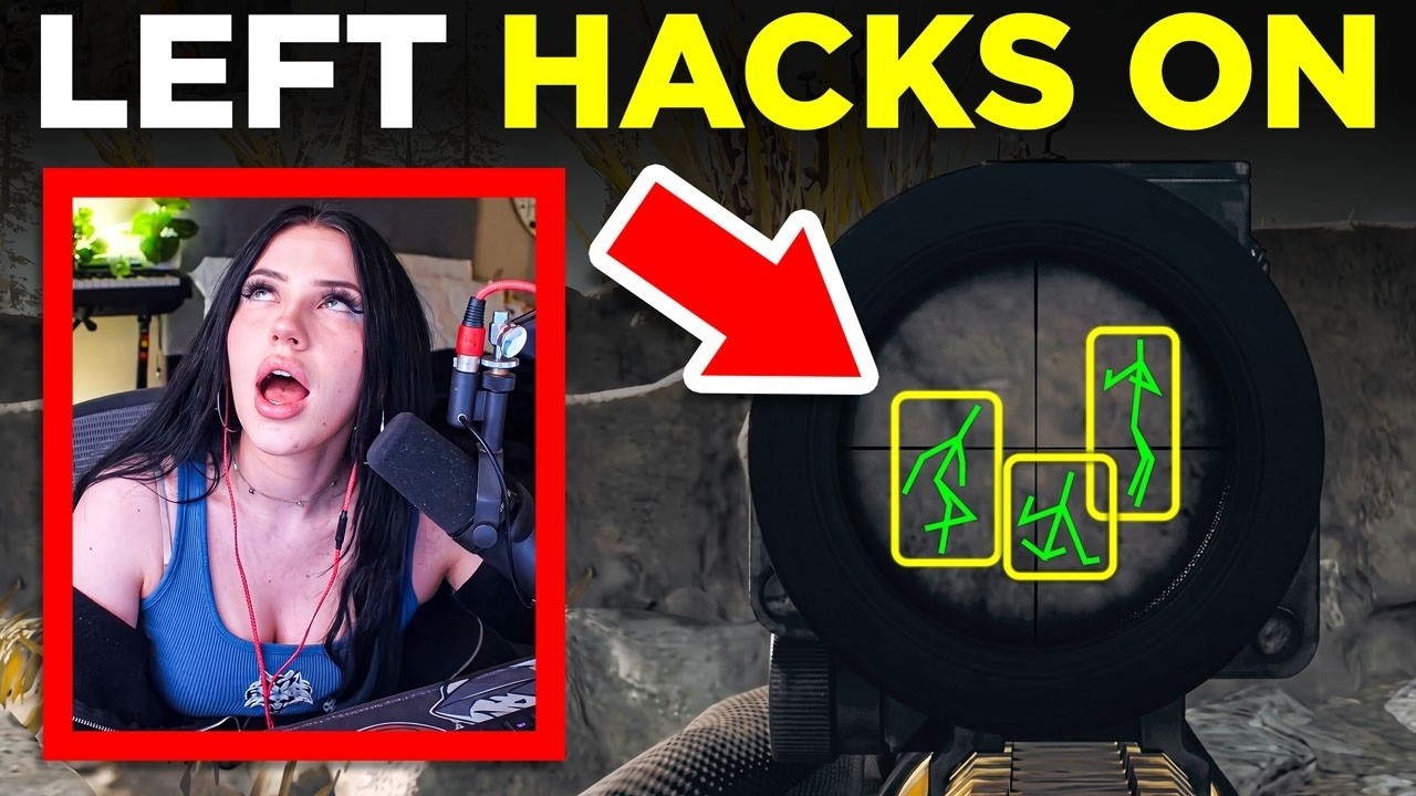 Gamers Caught Cheating – Part 6