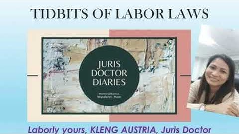 NLRC #Procedure during #pandemic