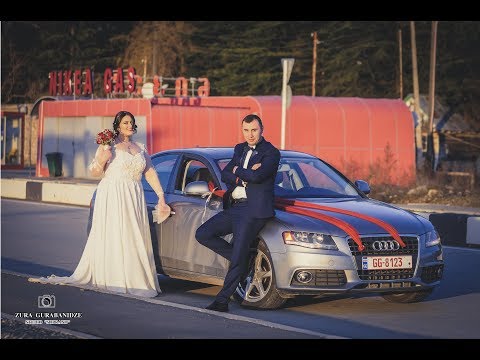 STUDIO SOPRANO PRESENT: ბაჩო \u0026 მარი (წალენჯიხა+საყულია)