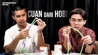 CREATOR LOUNGE - Damai Arung Samudra