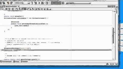 How to display the date in jlabel java swing programing for beginners