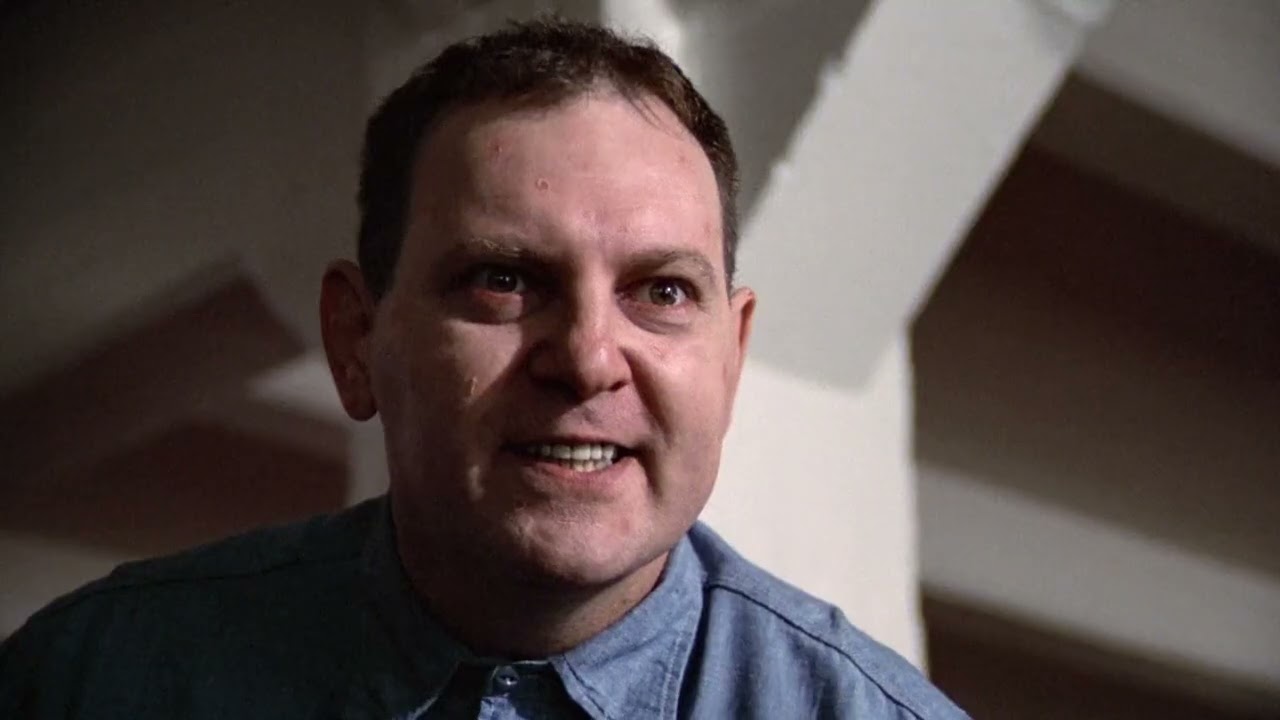 Escape from Alcatraz 10