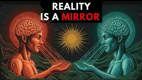 The Mirror Principle - If you don