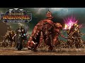 THIS MOD IMPROVES NORSCA! SAYL THE FAITHLESS FACTION I TOTAL WAR WARHAMMER 3 MODS I Tides of Torment