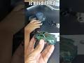 ihsan pasang rc mini drift 1 64