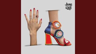 Healing (Extended Mix)