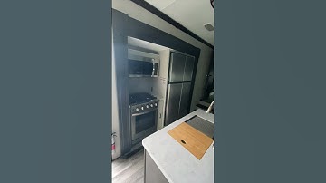 Quick Look: Open Range 376FBH...  It