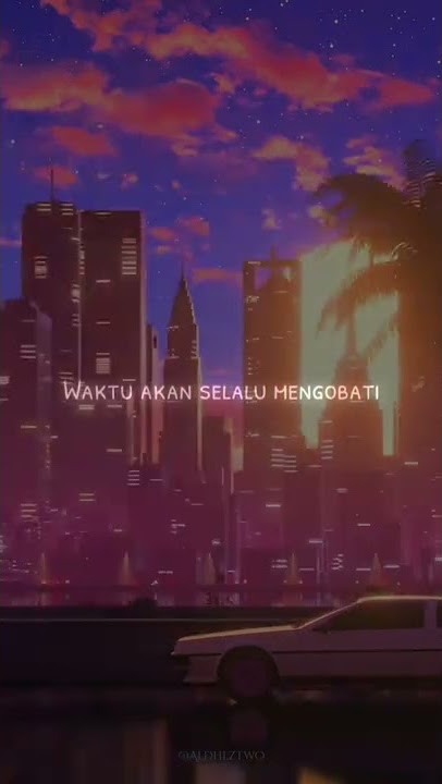 (Story WA) Noah - Jalani Mimpi (HD)