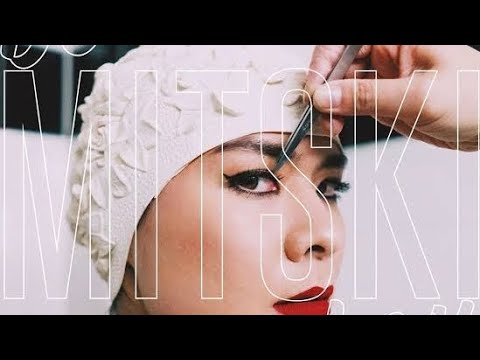 洋楽 Mitski / Be the Cowboy Mitski – Be The Cowboy – Cassette (Smoke, Album, Misprint